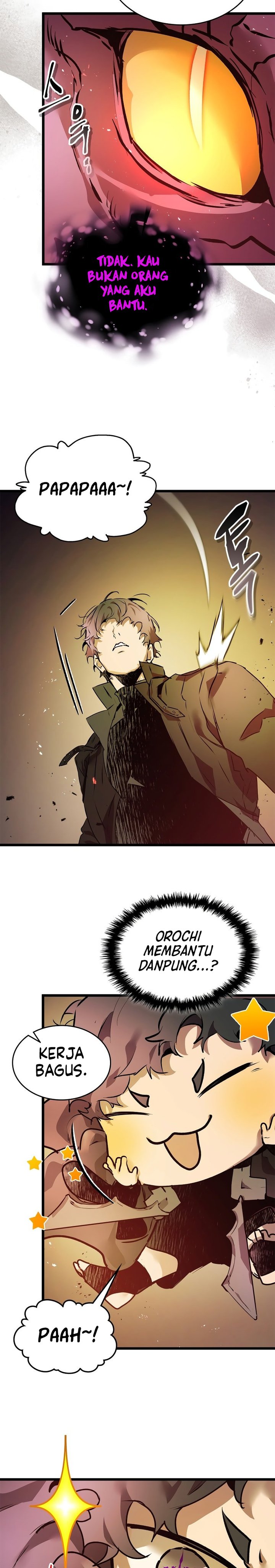 Dilarang COPAS - situs resmi www.mangacanblog.com - Komik leveling with the gods 137 - chapter 137 138 Indonesia leveling with the gods 137 - chapter 137 Terbaru 16|Baca Manga Komik Indonesia|Mangacan