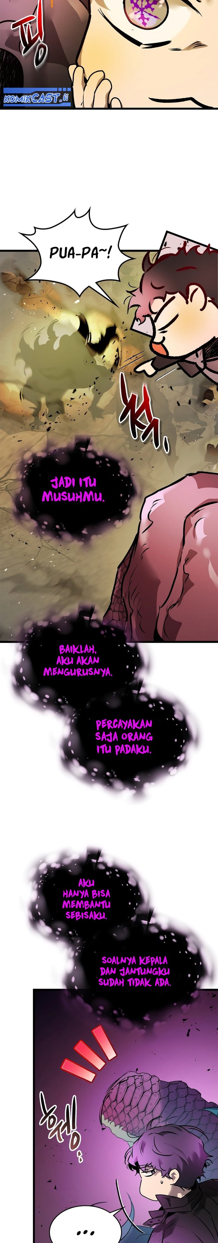 Dilarang COPAS - situs resmi www.mangacanblog.com - Komik leveling with the gods 137 - chapter 137 138 Indonesia leveling with the gods 137 - chapter 137 Terbaru 17|Baca Manga Komik Indonesia|Mangacan