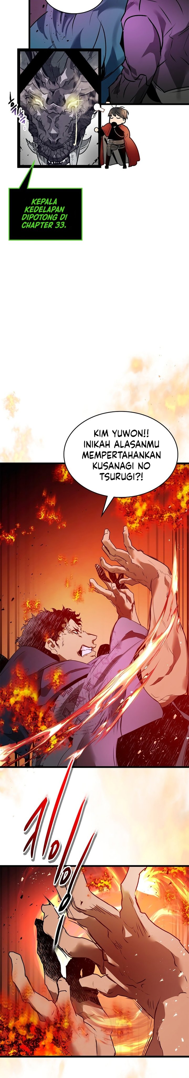 Dilarang COPAS - situs resmi www.mangacanblog.com - Komik leveling with the gods 137 - chapter 137 138 Indonesia leveling with the gods 137 - chapter 137 Terbaru 18|Baca Manga Komik Indonesia|Mangacan
