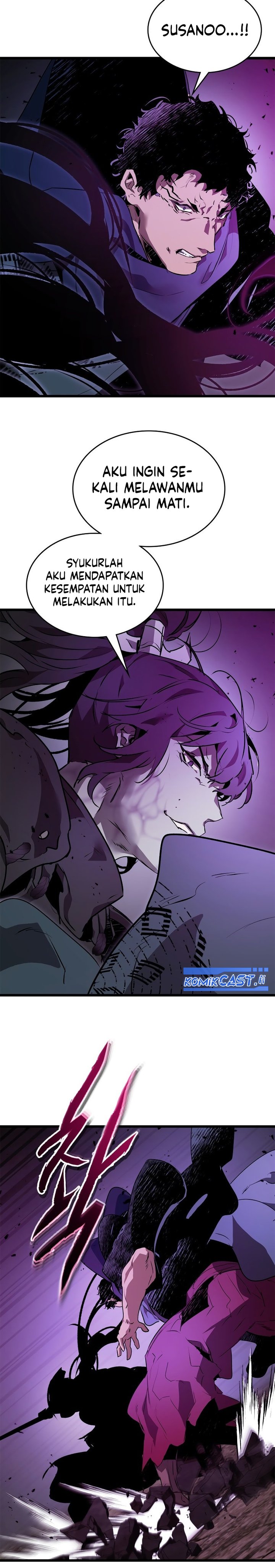Dilarang COPAS - situs resmi www.mangacanblog.com - Komik leveling with the gods 137 - chapter 137 138 Indonesia leveling with the gods 137 - chapter 137 Terbaru 20|Baca Manga Komik Indonesia|Mangacan