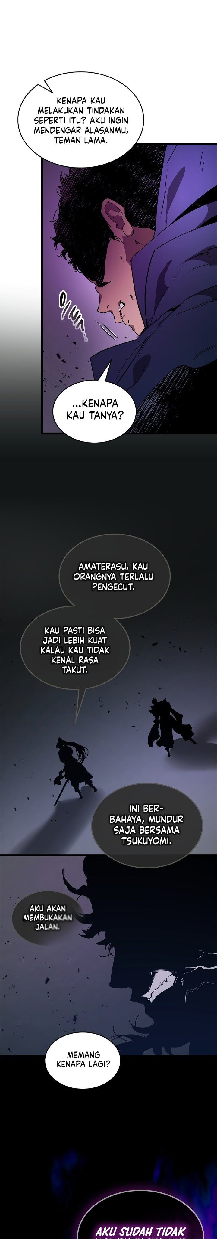 Dilarang COPAS - situs resmi www.mangacanblog.com - Komik leveling with the gods 137 - chapter 137 138 Indonesia leveling with the gods 137 - chapter 137 Terbaru 21|Baca Manga Komik Indonesia|Mangacan