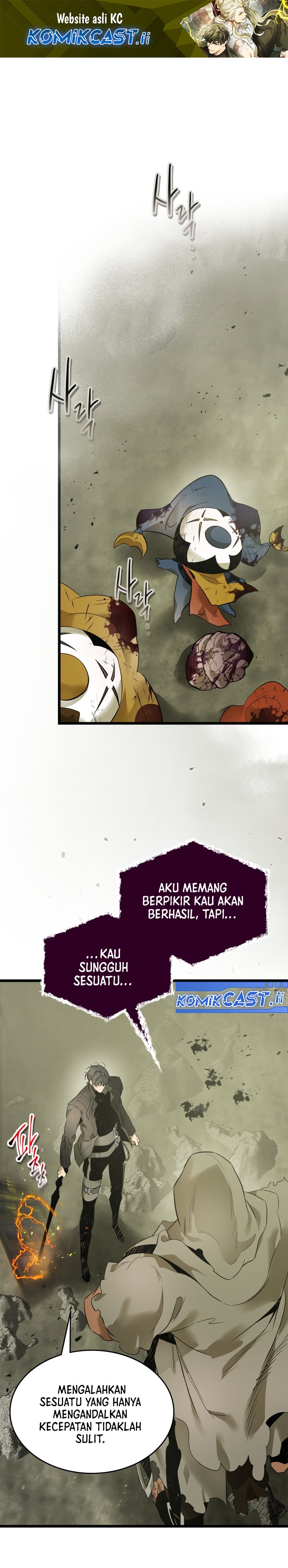 Dilarang COPAS - situs resmi www.mangacanblog.com - Komik leveling with the gods 141 - chapter 141 142 Indonesia leveling with the gods 141 - chapter 141 Terbaru 1|Baca Manga Komik Indonesia|Mangacan