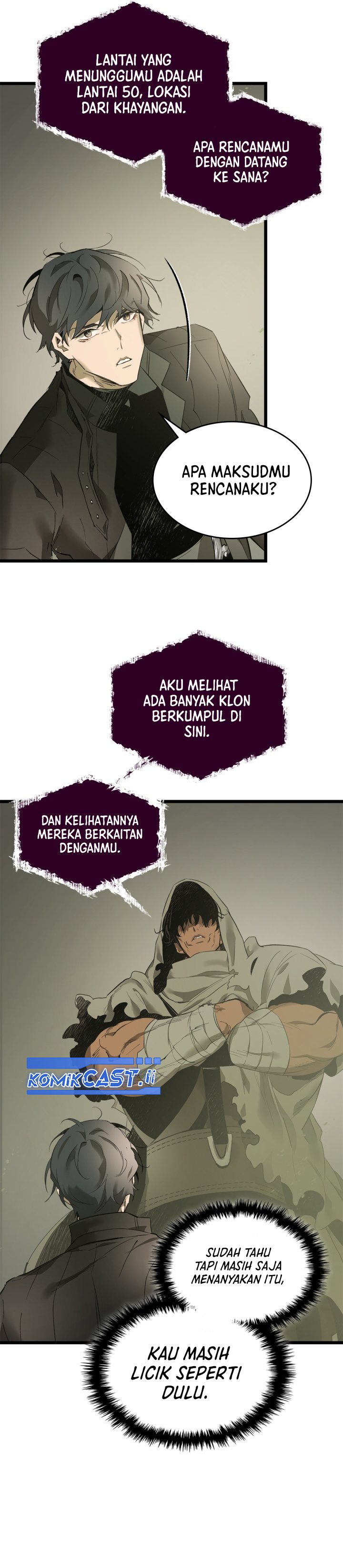 Dilarang COPAS - situs resmi www.mangacanblog.com - Komik leveling with the gods 141 - chapter 141 142 Indonesia leveling with the gods 141 - chapter 141 Terbaru 2|Baca Manga Komik Indonesia|Mangacan