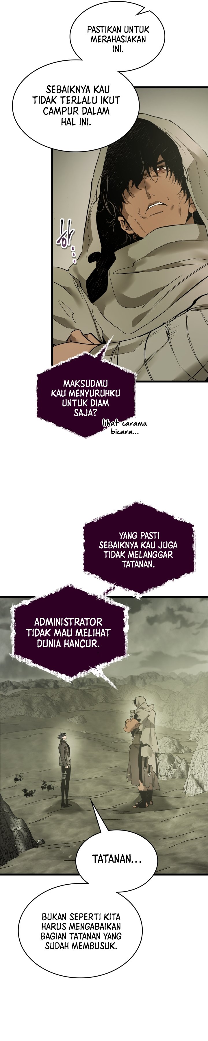 Dilarang COPAS - situs resmi www.mangacanblog.com - Komik leveling with the gods 141 - chapter 141 142 Indonesia leveling with the gods 141 - chapter 141 Terbaru 3|Baca Manga Komik Indonesia|Mangacan