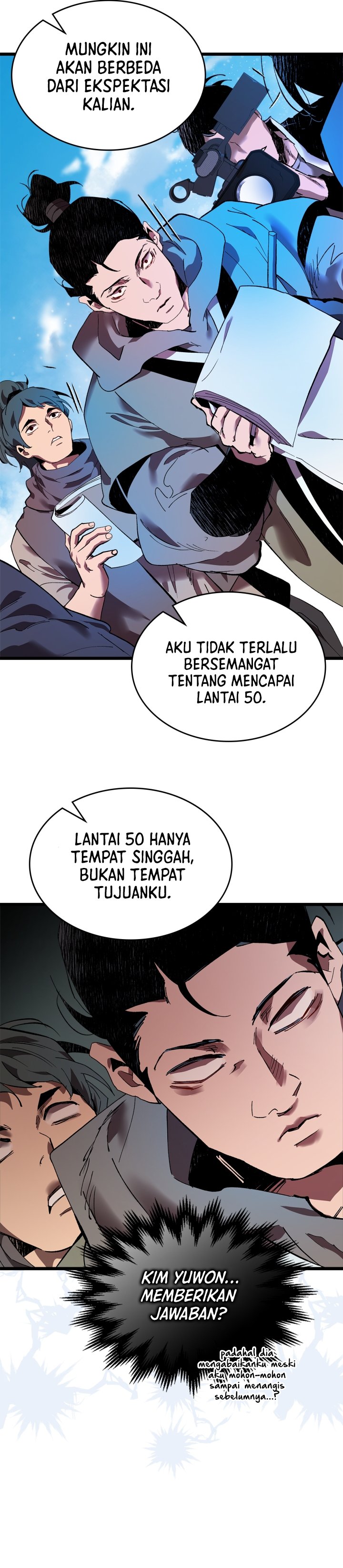 Dilarang COPAS - situs resmi www.mangacanblog.com - Komik leveling with the gods 141 - chapter 141 142 Indonesia leveling with the gods 141 - chapter 141 Terbaru 10|Baca Manga Komik Indonesia|Mangacan