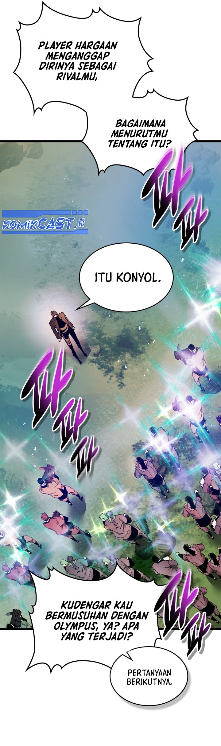 Dilarang COPAS - situs resmi www.mangacanblog.com - Komik leveling with the gods 141 - chapter 141 142 Indonesia leveling with the gods 141 - chapter 141 Terbaru 11|Baca Manga Komik Indonesia|Mangacan