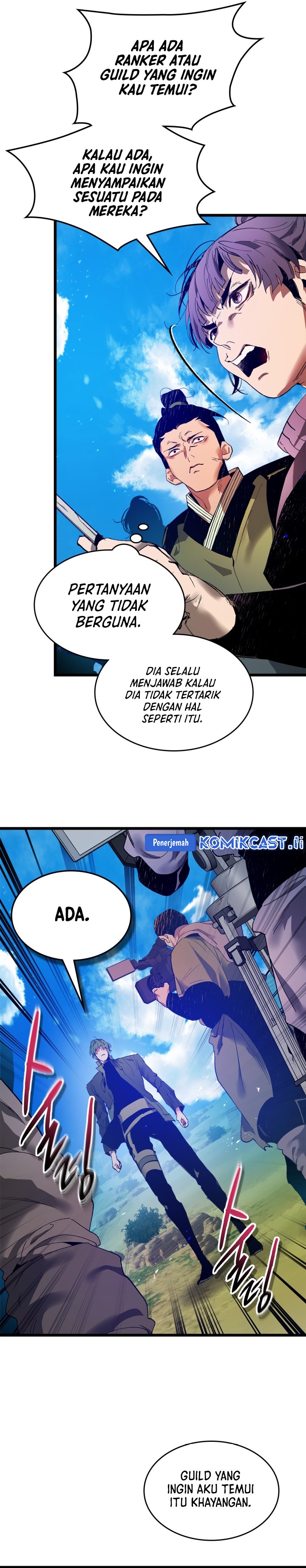 Dilarang COPAS - situs resmi www.mangacanblog.com - Komik leveling with the gods 141 - chapter 141 142 Indonesia leveling with the gods 141 - chapter 141 Terbaru 12|Baca Manga Komik Indonesia|Mangacan