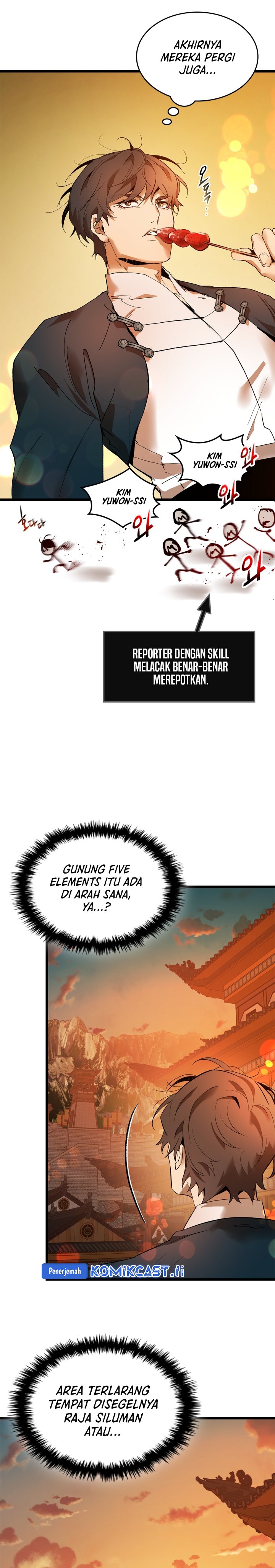 Dilarang COPAS - situs resmi www.mangacanblog.com - Komik leveling with the gods 141 - chapter 141 142 Indonesia leveling with the gods 141 - chapter 141 Terbaru 15|Baca Manga Komik Indonesia|Mangacan
