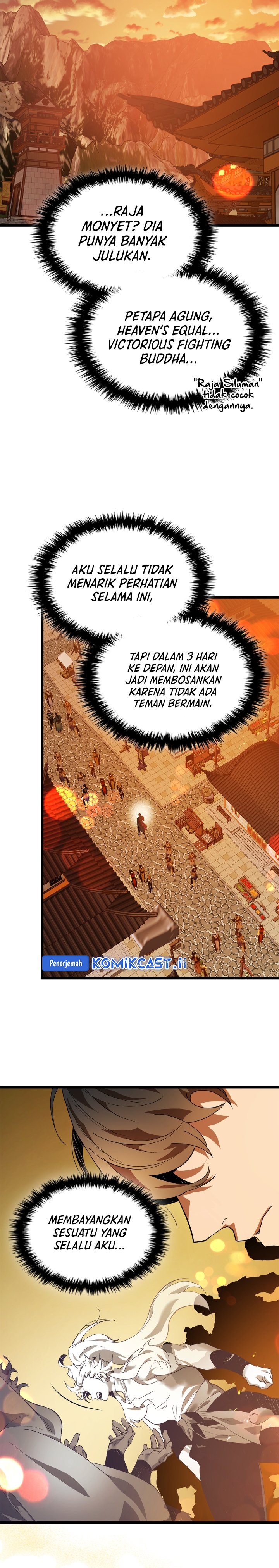 Dilarang COPAS - situs resmi www.mangacanblog.com - Komik leveling with the gods 141 - chapter 141 142 Indonesia leveling with the gods 141 - chapter 141 Terbaru 16|Baca Manga Komik Indonesia|Mangacan