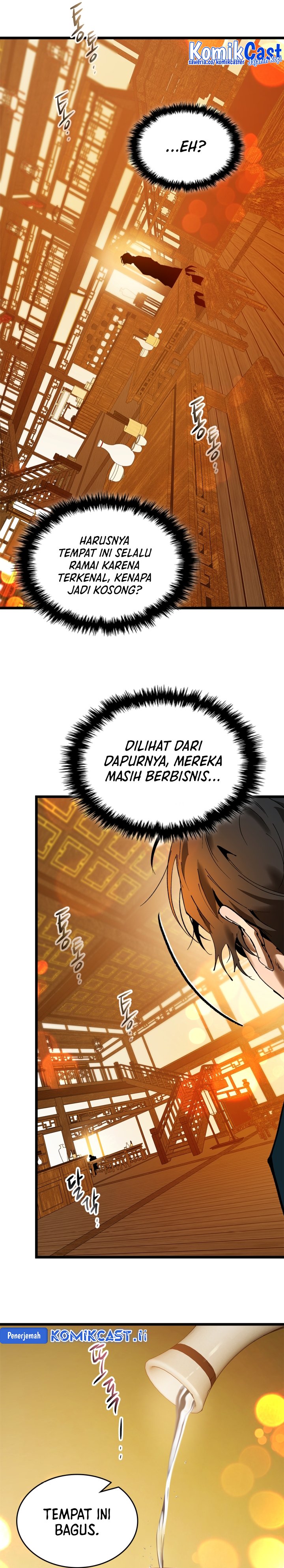 Dilarang COPAS - situs resmi www.mangacanblog.com - Komik leveling with the gods 141 - chapter 141 142 Indonesia leveling with the gods 141 - chapter 141 Terbaru 19|Baca Manga Komik Indonesia|Mangacan