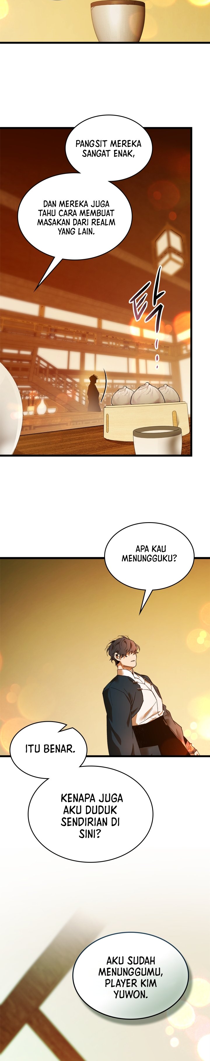 Dilarang COPAS - situs resmi www.mangacanblog.com - Komik leveling with the gods 141 - chapter 141 142 Indonesia leveling with the gods 141 - chapter 141 Terbaru 20|Baca Manga Komik Indonesia|Mangacan