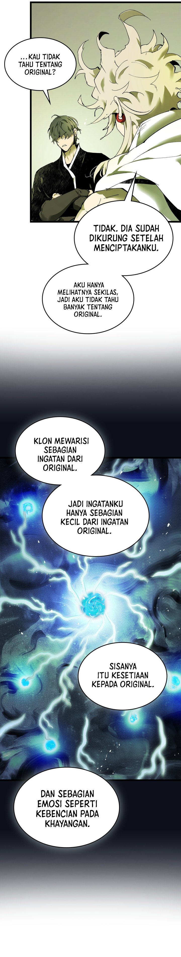 Dilarang COPAS - situs resmi www.mangacanblog.com - Komik leveling with the gods 141 - chapter 141 142 Indonesia leveling with the gods 141 - chapter 141 Terbaru 23|Baca Manga Komik Indonesia|Mangacan