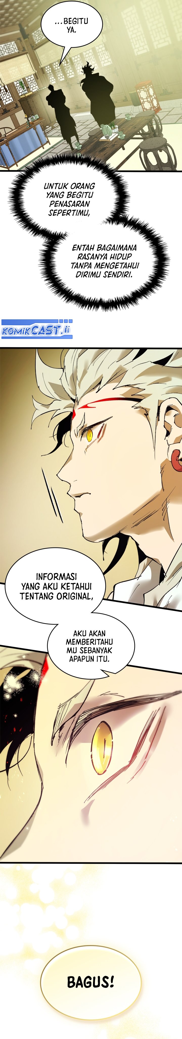 Dilarang COPAS - situs resmi www.mangacanblog.com - Komik leveling with the gods 141 - chapter 141 142 Indonesia leveling with the gods 141 - chapter 141 Terbaru 27|Baca Manga Komik Indonesia|Mangacan