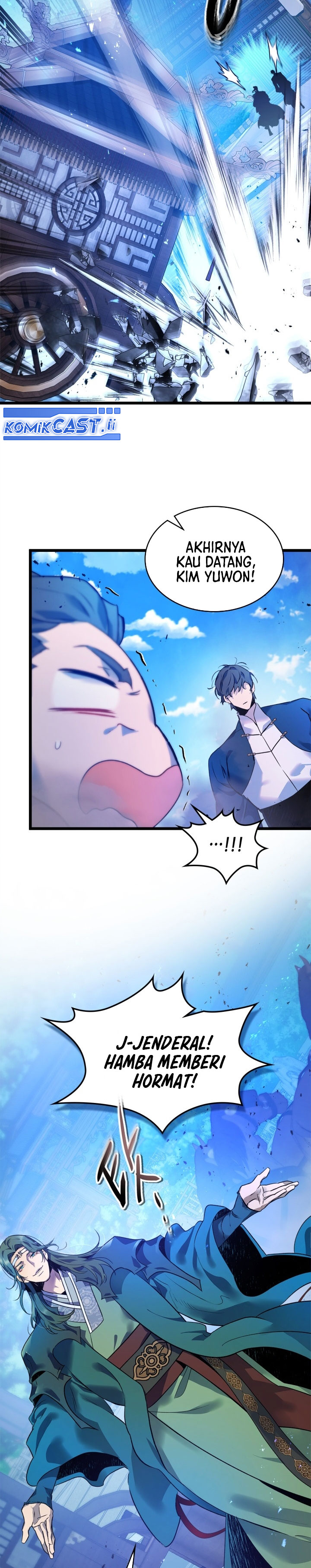 Dilarang COPAS - situs resmi www.mangacanblog.com - Komik leveling with the gods 143 - chapter 143 144 Indonesia leveling with the gods 143 - chapter 143 Terbaru 3|Baca Manga Komik Indonesia|Mangacan