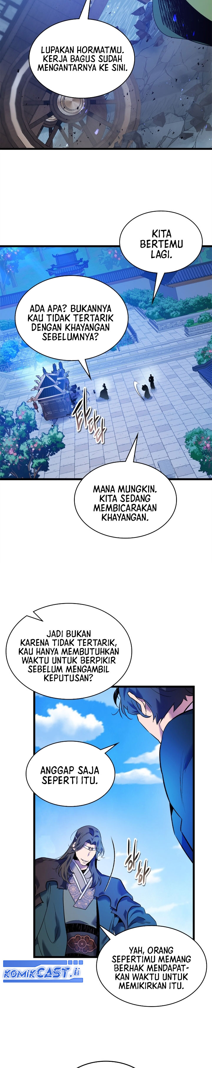 Dilarang COPAS - situs resmi www.mangacanblog.com - Komik leveling with the gods 143 - chapter 143 144 Indonesia leveling with the gods 143 - chapter 143 Terbaru 4|Baca Manga Komik Indonesia|Mangacan