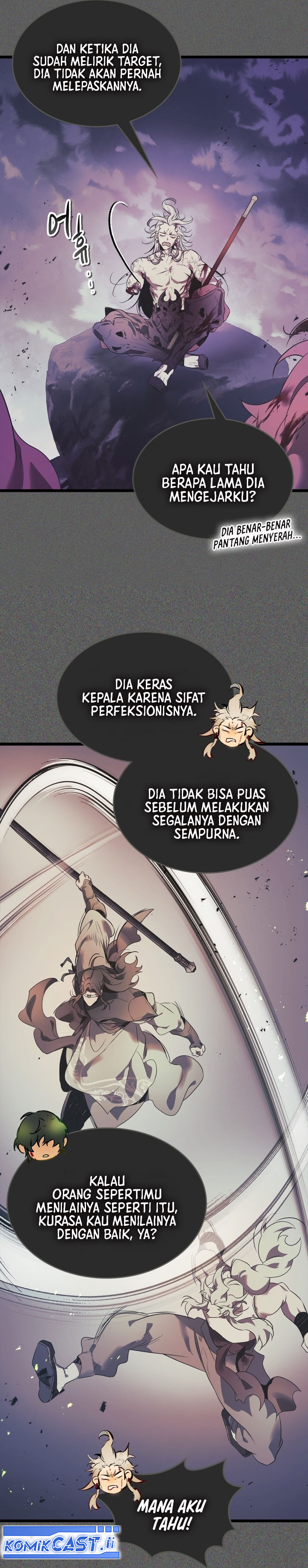 Dilarang COPAS - situs resmi www.mangacanblog.com - Komik leveling with the gods 143 - chapter 143 144 Indonesia leveling with the gods 143 - chapter 143 Terbaru 8|Baca Manga Komik Indonesia|Mangacan