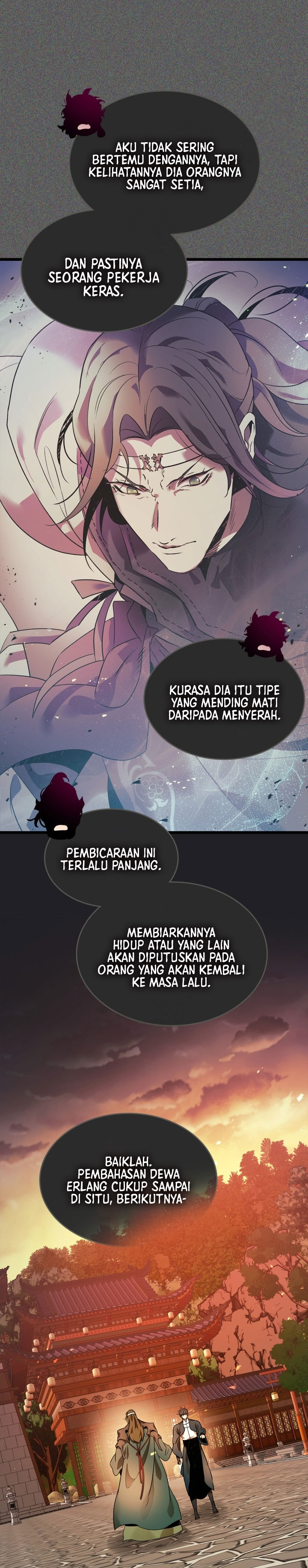 Dilarang COPAS - situs resmi www.mangacanblog.com - Komik leveling with the gods 143 - chapter 143 144 Indonesia leveling with the gods 143 - chapter 143 Terbaru 9|Baca Manga Komik Indonesia|Mangacan