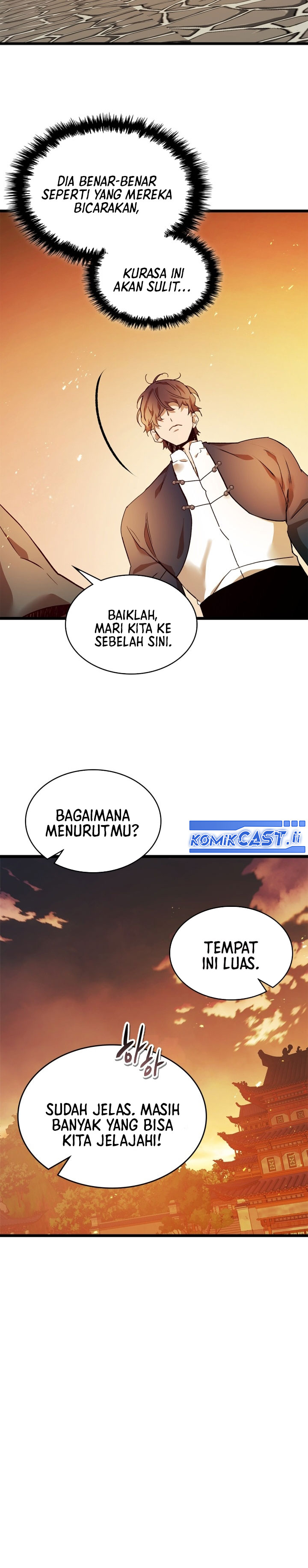 Dilarang COPAS - situs resmi www.mangacanblog.com - Komik leveling with the gods 143 - chapter 143 144 Indonesia leveling with the gods 143 - chapter 143 Terbaru 10|Baca Manga Komik Indonesia|Mangacan