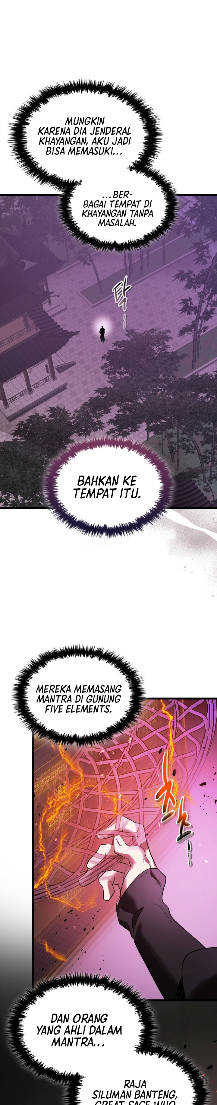 Dilarang COPAS - situs resmi www.mangacanblog.com - Komik leveling with the gods 143 - chapter 143 144 Indonesia leveling with the gods 143 - chapter 143 Terbaru 12|Baca Manga Komik Indonesia|Mangacan