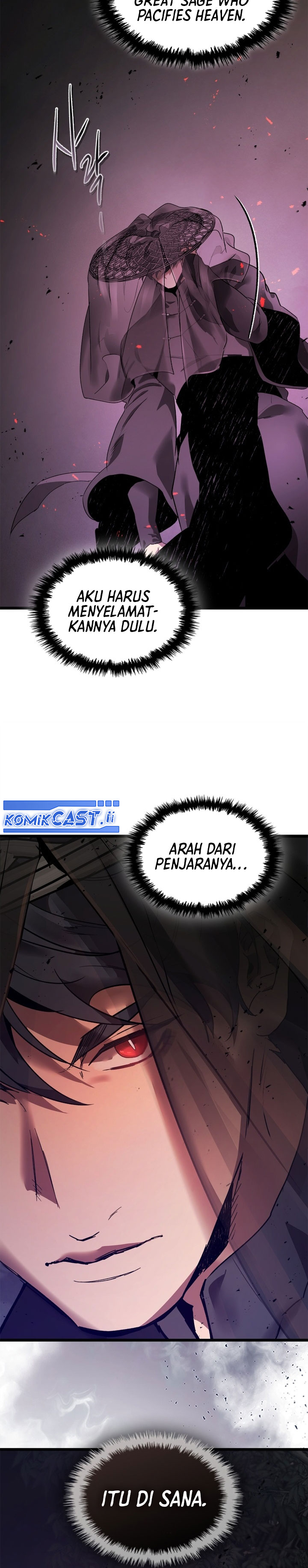 Dilarang COPAS - situs resmi www.mangacanblog.com - Komik leveling with the gods 143 - chapter 143 144 Indonesia leveling with the gods 143 - chapter 143 Terbaru 13|Baca Manga Komik Indonesia|Mangacan