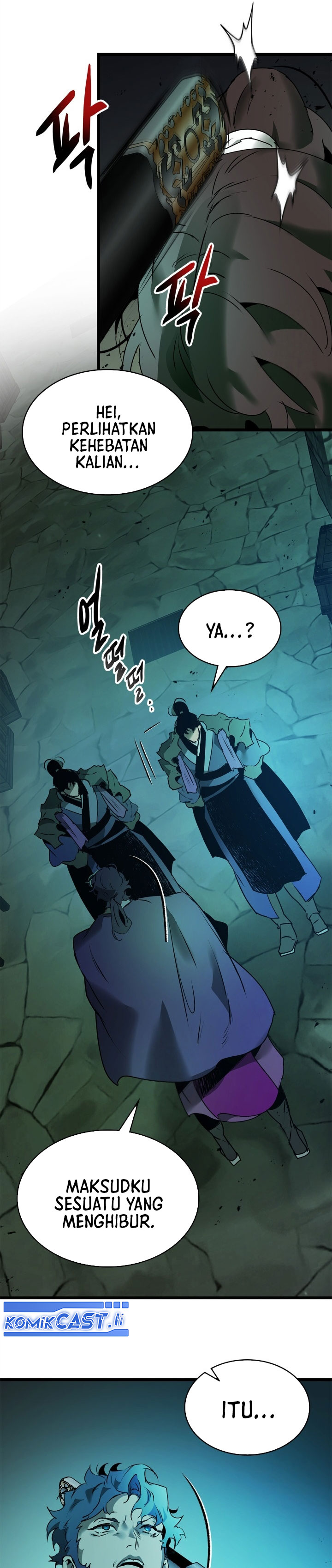 Dilarang COPAS - situs resmi www.mangacanblog.com - Komik leveling with the gods 143 - chapter 143 144 Indonesia leveling with the gods 143 - chapter 143 Terbaru 15|Baca Manga Komik Indonesia|Mangacan