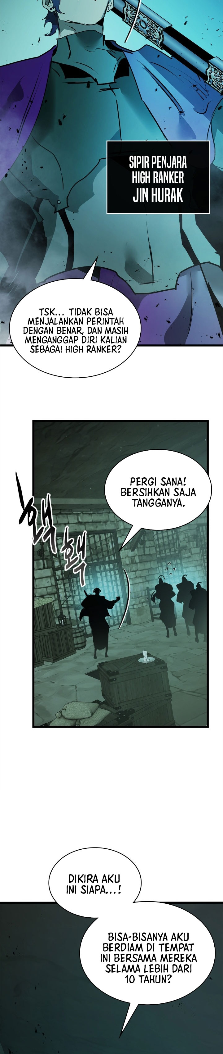 Dilarang COPAS - situs resmi www.mangacanblog.com - Komik leveling with the gods 143 - chapter 143 144 Indonesia leveling with the gods 143 - chapter 143 Terbaru 16|Baca Manga Komik Indonesia|Mangacan