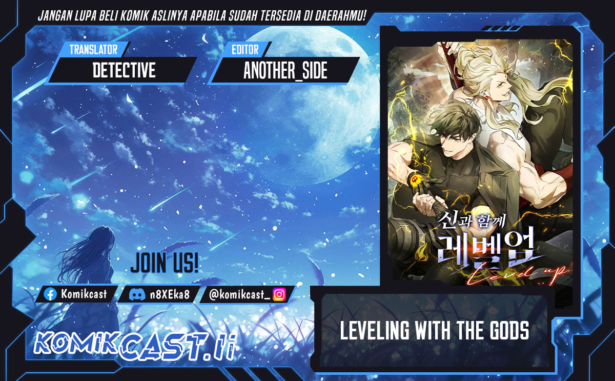 Dilarang COPAS - situs resmi www.mangacanblog.com - Komik leveling with the gods 146 - chapter 146 147 Indonesia leveling with the gods 146 - chapter 146 Terbaru 0|Baca Manga Komik Indonesia|Mangacan