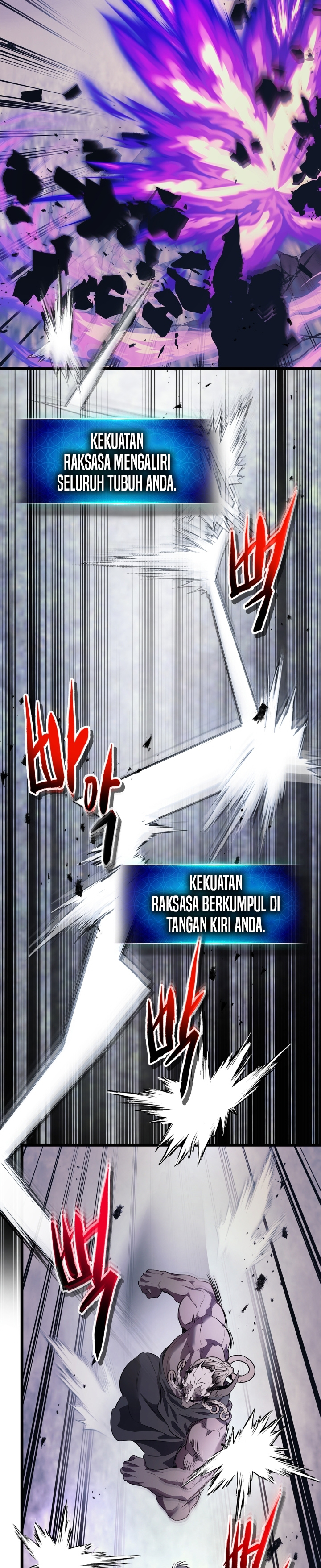 Dilarang COPAS - situs resmi www.mangacanblog.com - Komik leveling with the gods 146 - chapter 146 147 Indonesia leveling with the gods 146 - chapter 146 Terbaru 2|Baca Manga Komik Indonesia|Mangacan