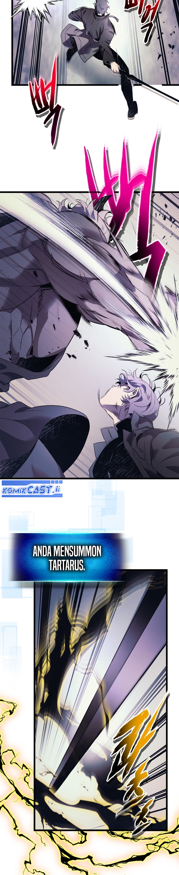 Dilarang COPAS - situs resmi www.mangacanblog.com - Komik leveling with the gods 146 - chapter 146 147 Indonesia leveling with the gods 146 - chapter 146 Terbaru 3|Baca Manga Komik Indonesia|Mangacan