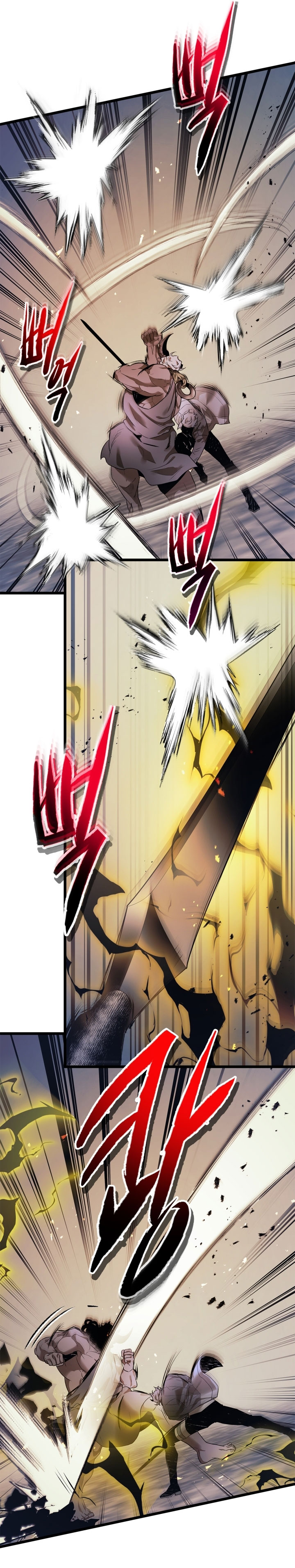 Dilarang COPAS - situs resmi www.mangacanblog.com - Komik leveling with the gods 146 - chapter 146 147 Indonesia leveling with the gods 146 - chapter 146 Terbaru 8|Baca Manga Komik Indonesia|Mangacan