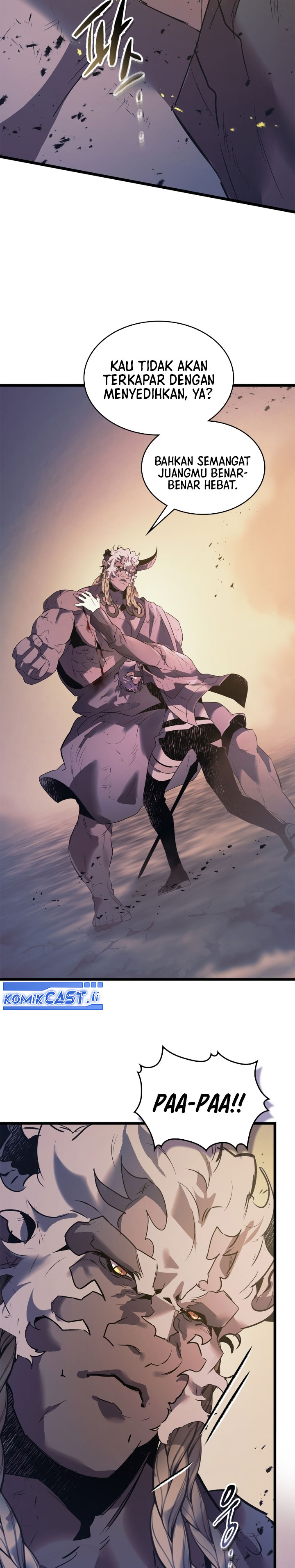 Dilarang COPAS - situs resmi www.mangacanblog.com - Komik leveling with the gods 146 - chapter 146 147 Indonesia leveling with the gods 146 - chapter 146 Terbaru 11|Baca Manga Komik Indonesia|Mangacan