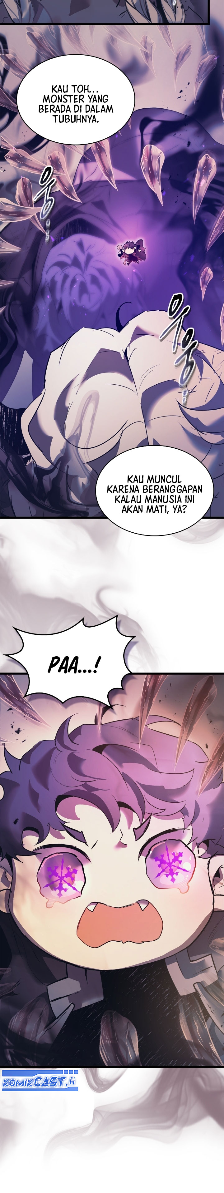 Dilarang COPAS - situs resmi www.mangacanblog.com - Komik leveling with the gods 146 - chapter 146 147 Indonesia leveling with the gods 146 - chapter 146 Terbaru 12|Baca Manga Komik Indonesia|Mangacan