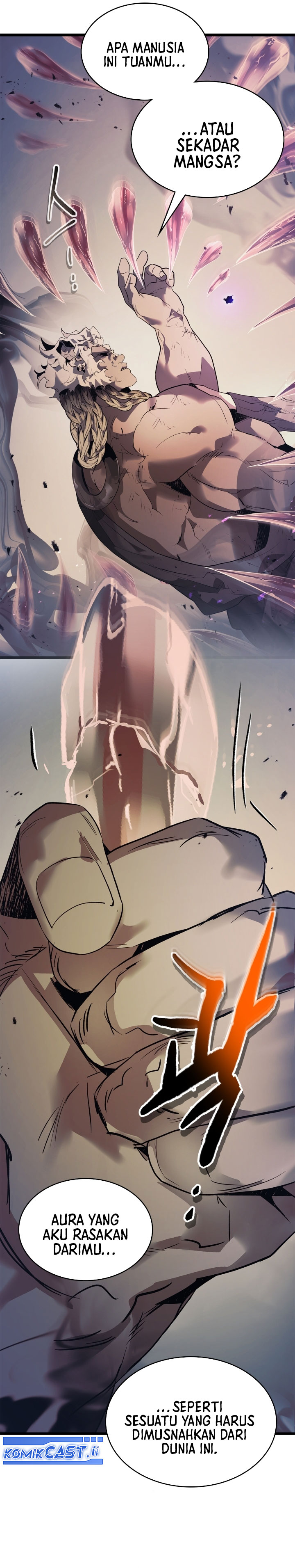 Dilarang COPAS - situs resmi www.mangacanblog.com - Komik leveling with the gods 146 - chapter 146 147 Indonesia leveling with the gods 146 - chapter 146 Terbaru 13|Baca Manga Komik Indonesia|Mangacan