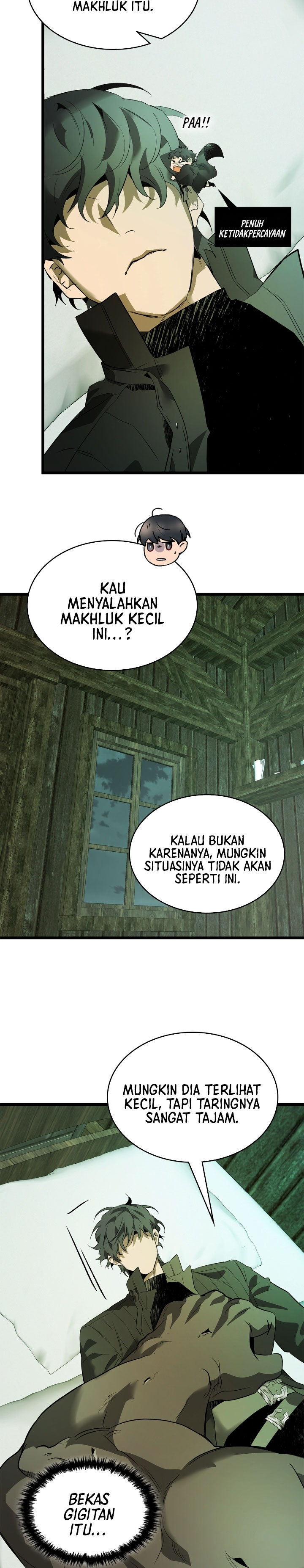Dilarang COPAS - situs resmi www.mangacanblog.com - Komik leveling with the gods 146 - chapter 146 147 Indonesia leveling with the gods 146 - chapter 146 Terbaru 18|Baca Manga Komik Indonesia|Mangacan