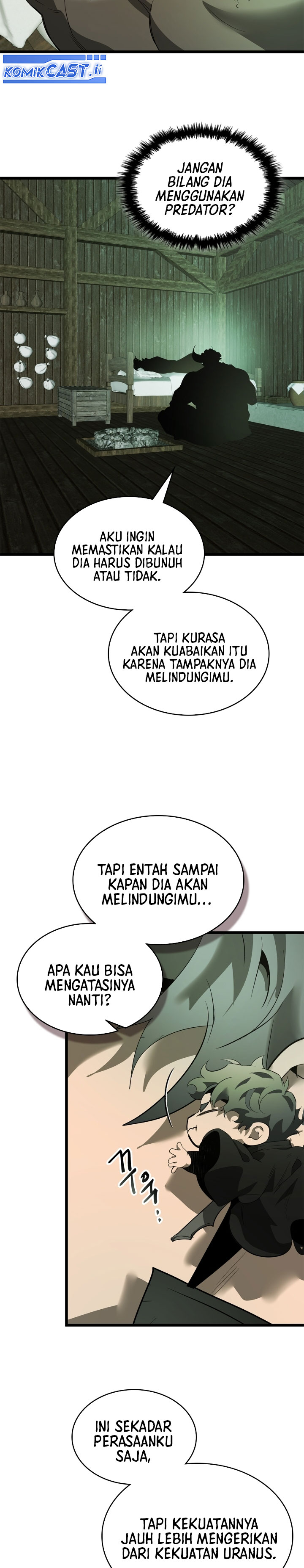 Dilarang COPAS - situs resmi www.mangacanblog.com - Komik leveling with the gods 146 - chapter 146 147 Indonesia leveling with the gods 146 - chapter 146 Terbaru 19|Baca Manga Komik Indonesia|Mangacan