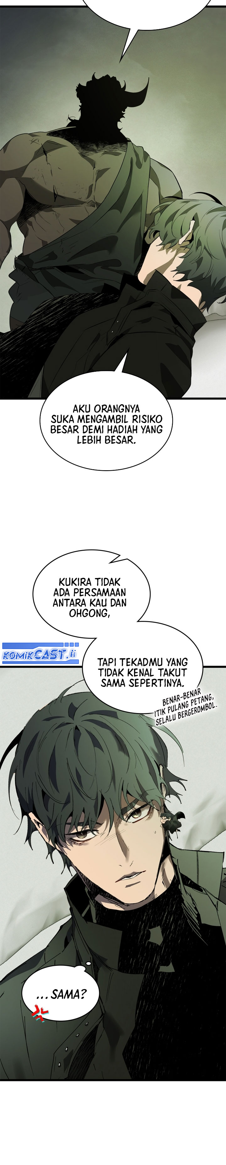 Dilarang COPAS - situs resmi www.mangacanblog.com - Komik leveling with the gods 146 - chapter 146 147 Indonesia leveling with the gods 146 - chapter 146 Terbaru 20|Baca Manga Komik Indonesia|Mangacan