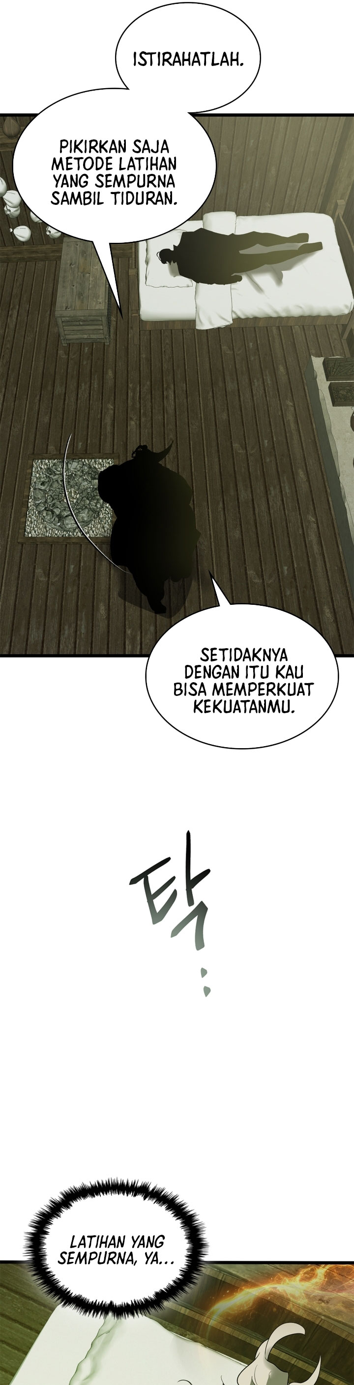 Dilarang COPAS - situs resmi www.mangacanblog.com - Komik leveling with the gods 146 - chapter 146 147 Indonesia leveling with the gods 146 - chapter 146 Terbaru 21|Baca Manga Komik Indonesia|Mangacan