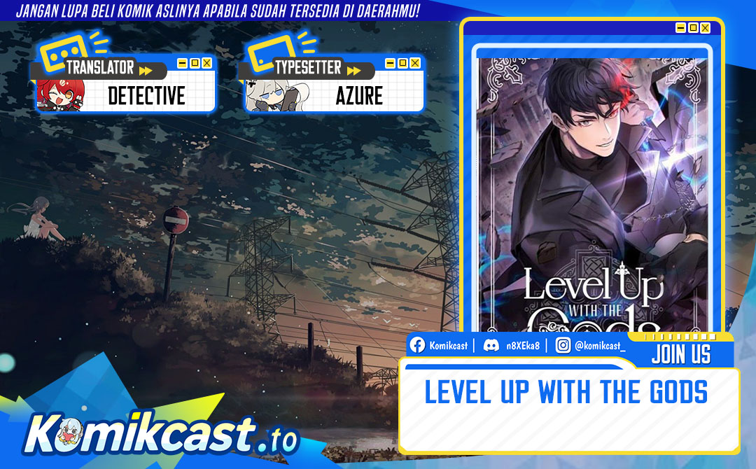 Dilarang COPAS - situs resmi www.mangacanblog.com - Komik leveling with the gods 147 - chapter 147 148 Indonesia leveling with the gods 147 - chapter 147 Terbaru 0|Baca Manga Komik Indonesia|Mangacan