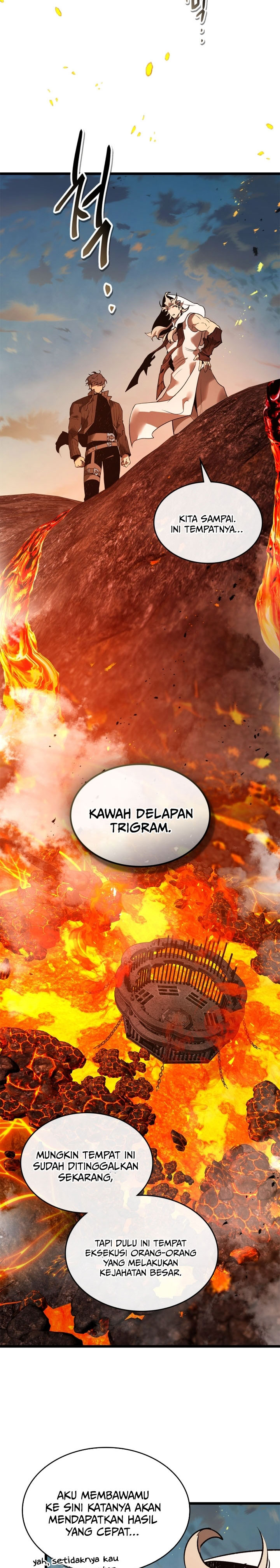 Dilarang COPAS - situs resmi www.mangacanblog.com - Komik leveling with the gods 147 - chapter 147 148 Indonesia leveling with the gods 147 - chapter 147 Terbaru 2|Baca Manga Komik Indonesia|Mangacan