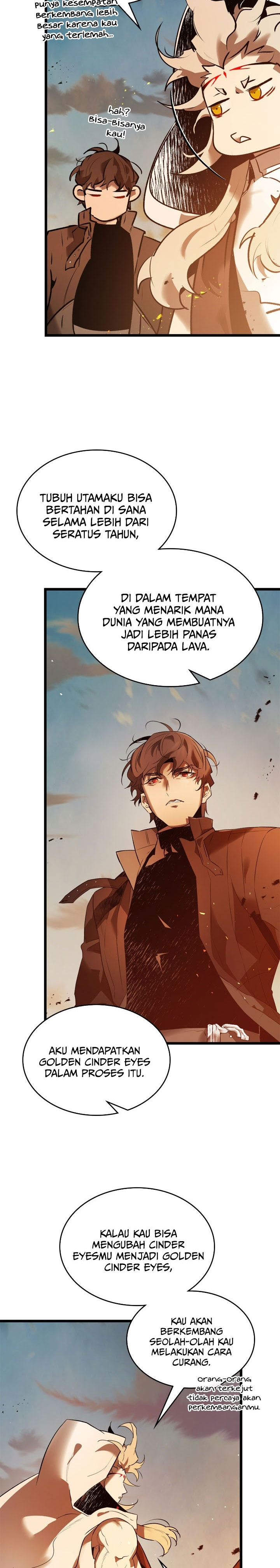 Dilarang COPAS - situs resmi www.mangacanblog.com - Komik leveling with the gods 147 - chapter 147 148 Indonesia leveling with the gods 147 - chapter 147 Terbaru 3|Baca Manga Komik Indonesia|Mangacan