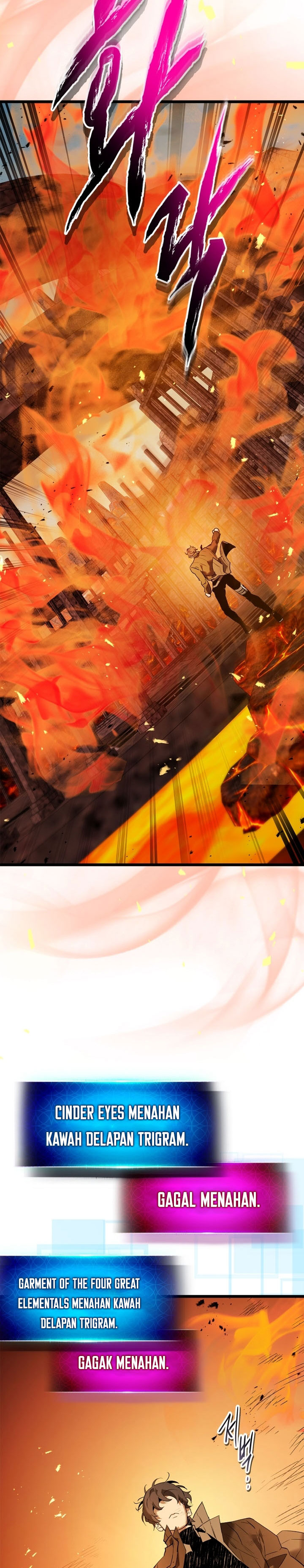 Dilarang COPAS - situs resmi www.mangacanblog.com - Komik leveling with the gods 147 - chapter 147 148 Indonesia leveling with the gods 147 - chapter 147 Terbaru 7|Baca Manga Komik Indonesia|Mangacan