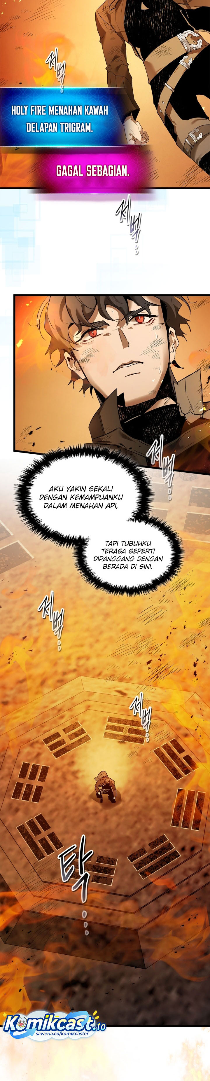 Dilarang COPAS - situs resmi www.mangacanblog.com - Komik leveling with the gods 147 - chapter 147 148 Indonesia leveling with the gods 147 - chapter 147 Terbaru 8|Baca Manga Komik Indonesia|Mangacan