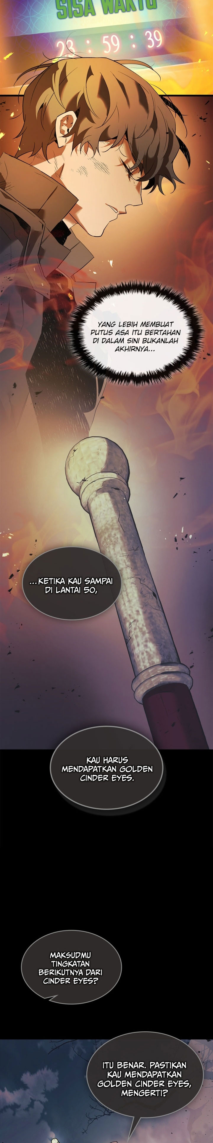 Dilarang COPAS - situs resmi www.mangacanblog.com - Komik leveling with the gods 147 - chapter 147 148 Indonesia leveling with the gods 147 - chapter 147 Terbaru 10|Baca Manga Komik Indonesia|Mangacan