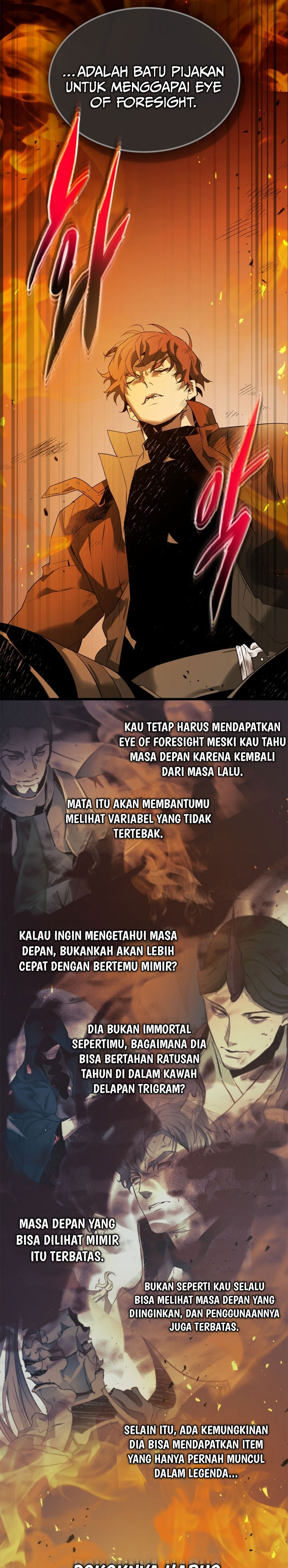 Dilarang COPAS - situs resmi www.mangacanblog.com - Komik leveling with the gods 147 - chapter 147 148 Indonesia leveling with the gods 147 - chapter 147 Terbaru 13|Baca Manga Komik Indonesia|Mangacan
