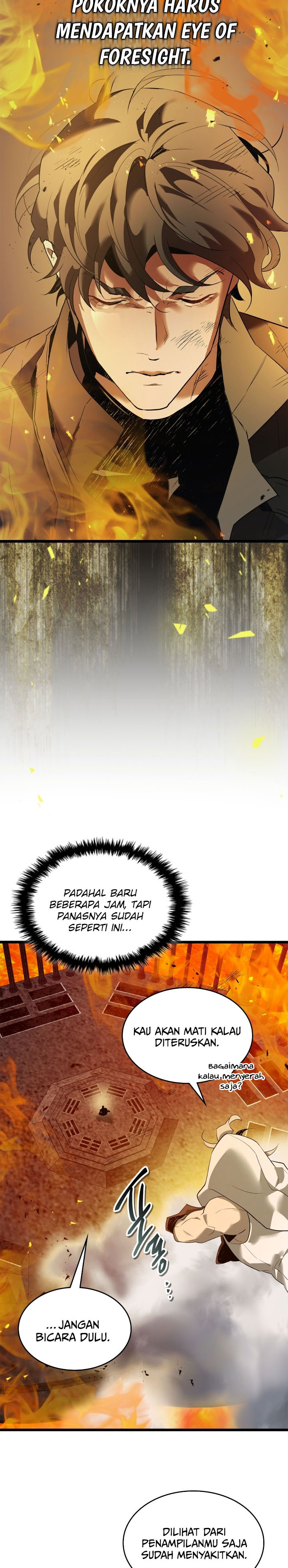 Dilarang COPAS - situs resmi www.mangacanblog.com - Komik leveling with the gods 147 - chapter 147 148 Indonesia leveling with the gods 147 - chapter 147 Terbaru 14|Baca Manga Komik Indonesia|Mangacan