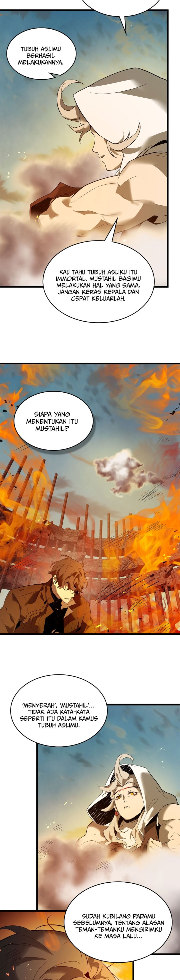 Dilarang COPAS - situs resmi www.mangacanblog.com - Komik leveling with the gods 147 - chapter 147 148 Indonesia leveling with the gods 147 - chapter 147 Terbaru 15|Baca Manga Komik Indonesia|Mangacan