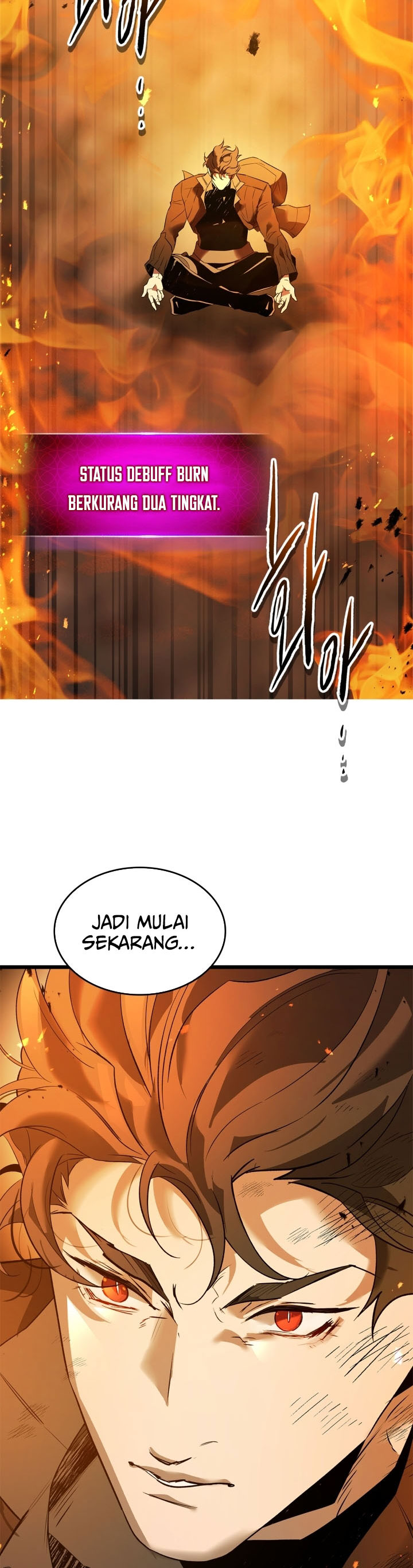 Dilarang COPAS - situs resmi www.mangacanblog.com - Komik leveling with the gods 147 - chapter 147 148 Indonesia leveling with the gods 147 - chapter 147 Terbaru 18|Baca Manga Komik Indonesia|Mangacan