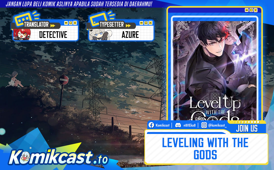 Leveling With The Gods chapter 149