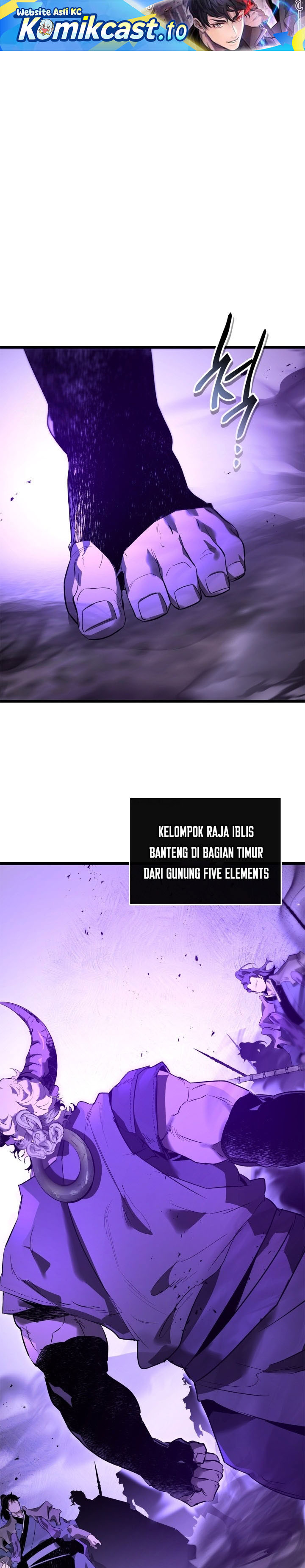 Leveling With The Gods chapter 149