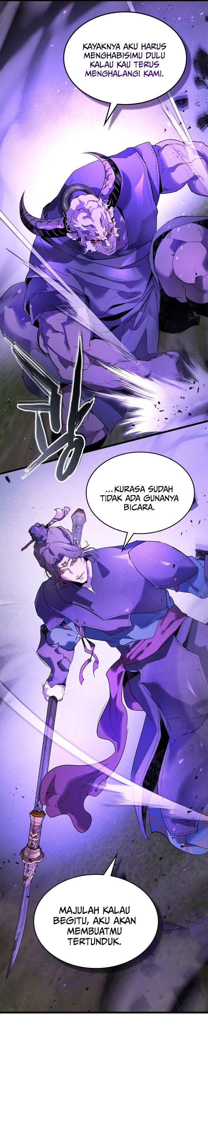 Leveling With The Gods chapter 149